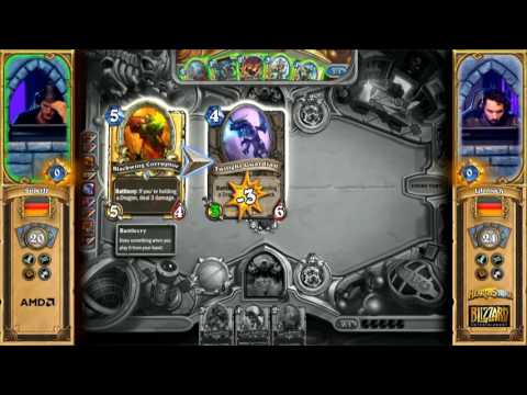 SuperJJ vs Lifecoach - ESPORT SUPERSTARS - Quarter Finals - Match 4