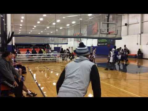 Team BBC victorious over VA Playmakers, 41-22 - Select Series Boys Winter Circuit: Session III