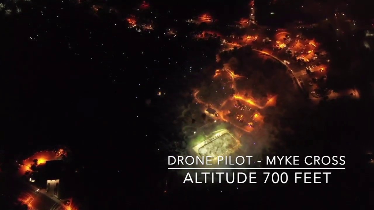 MOUNTAIN VIEW DRONE WORKS