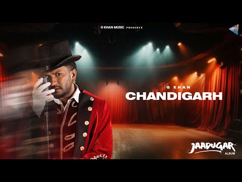 Chandigarh — watch video