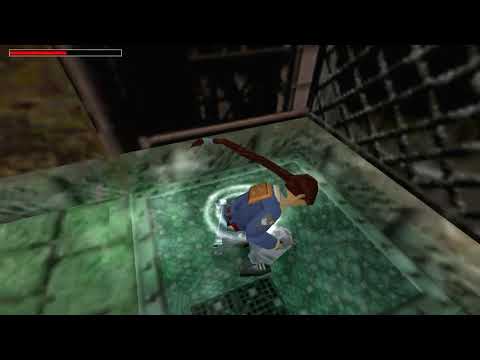 TRLE 2003.09.04 - Walhalla 1, Midgard