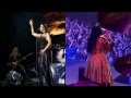 Nightwish Ever Dream Floor Tarja Duet