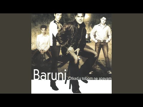 Otkad S Tobom Ne Spavam