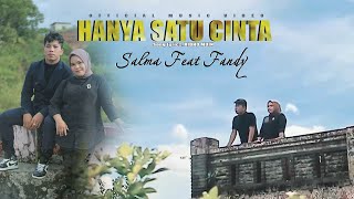 Download lagu Salma Ft Fandy - Hanya Satu Cinta mp3