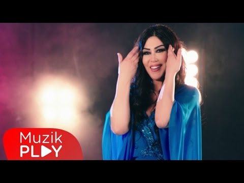 Nur Ertürk - Kara Kiraz (Official Video)