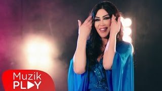 Nur Ertürk - Kara Kiraz (Official Video)