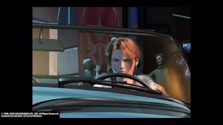 #11 【FF8】ストーリーを進めています