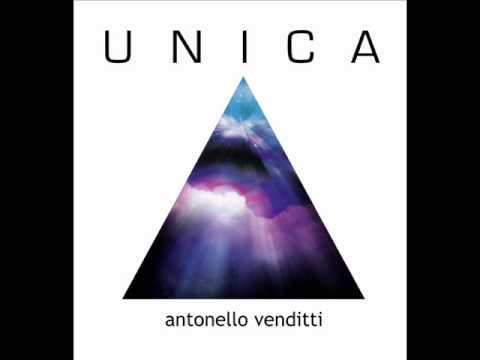 Antonello Venditti - Oltre il confine