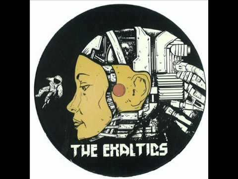 The Exaltics - See It Through My Eyes