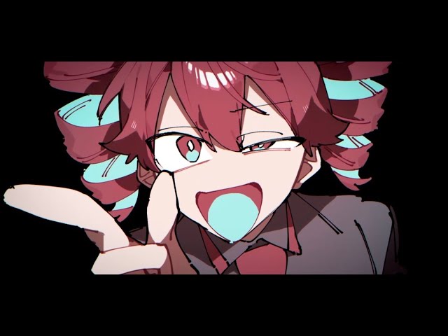 聖人君子でありたい / 重音テトSV