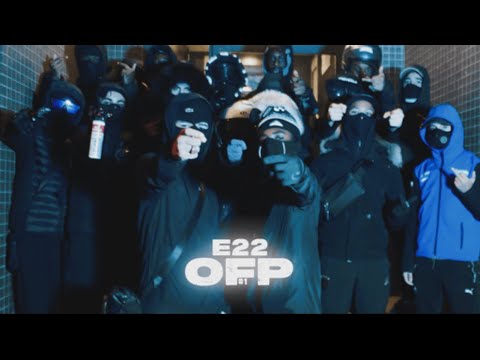 e22 - OFP#1 (Clip officiel)