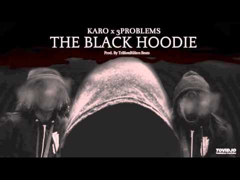 3problems x Karo - Paranoid