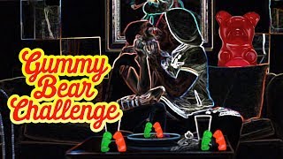 Gummy Bear Challenge – Niti2Show