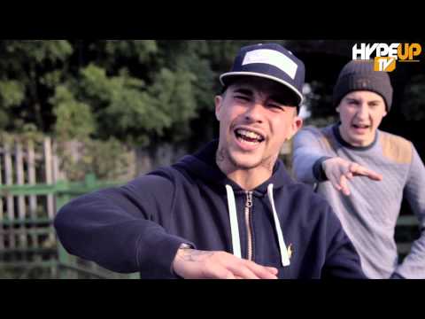 HypeUpTV - Vez - HypeSessions [PT.2]