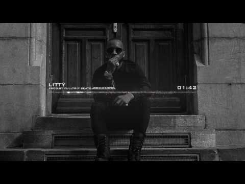 Meek Mill x Tory Lanez Type Beat 2017 - Litty (Prod.By FullTrip Beats)