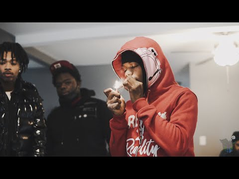 Eightball Tank - "Long Live O" (Block Logic Exclusive - Official Music Video)