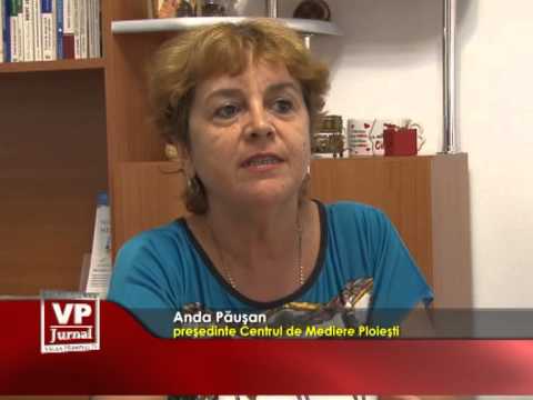 Obligați la mediere