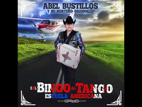 Es Tronco que no se Raja  Abel y Su Norteño Original