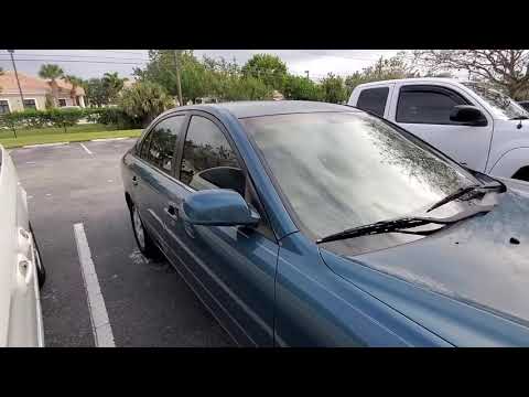 Thumbnail for time-lapse restoration of hyundai sonata 2006 by Hyundai Sonata