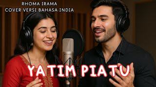 Download lagu yatim piatu - Rhoma Irama ( Cover versi bahasa india ) mp3