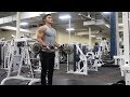Massive Arm Pump | Full Workout for TeamBuendia Episode 04