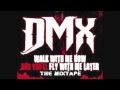 DMX - I Don't Dance Ft. MGK (Machine Gun Kelly ...