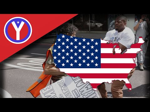 "Get Involved" || American Conservative Song