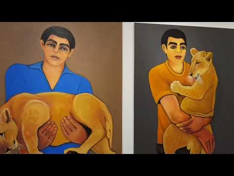 Banksy Walled Hotel Palestine 2017