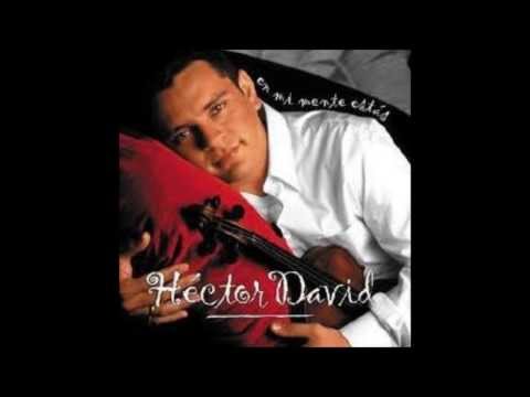 A Mi Hijo - Hector David