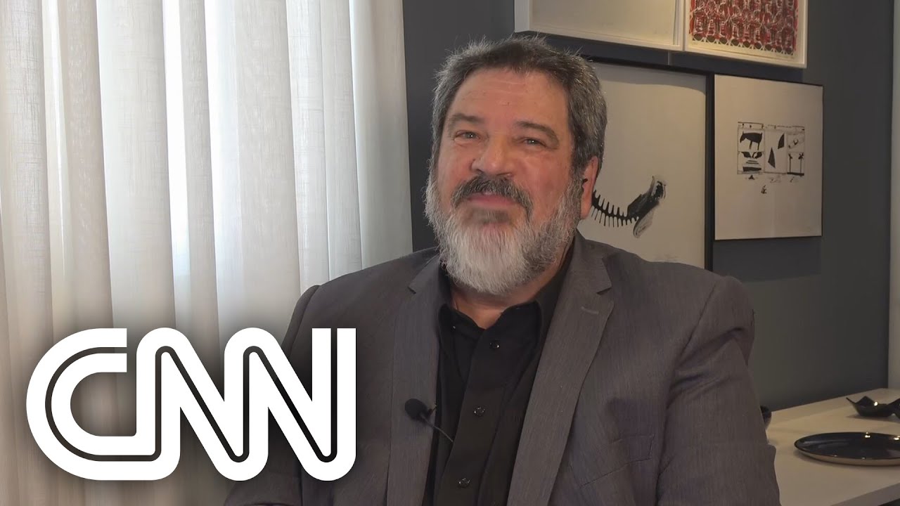 O Mundo Pós-Pandemia com Mário Sergio Cortella - Traumas e Superação