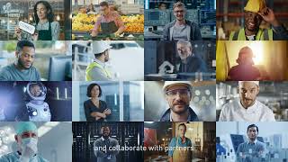  AIoT Connects the World | MSI