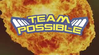 Team Possible Title Song