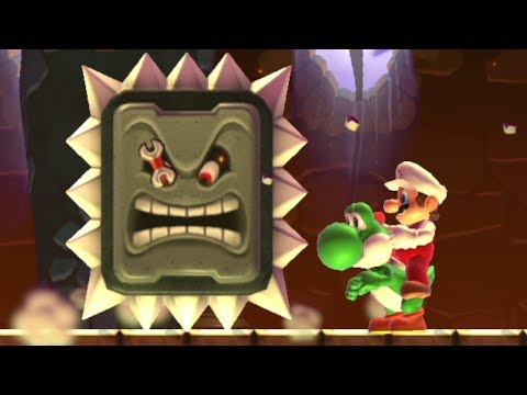 Super Mario Maker 2 - Endless Mode #02