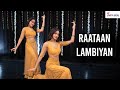 Raataan Lambiyan | Shershaah | Dance Cover | Natya Social Choreography