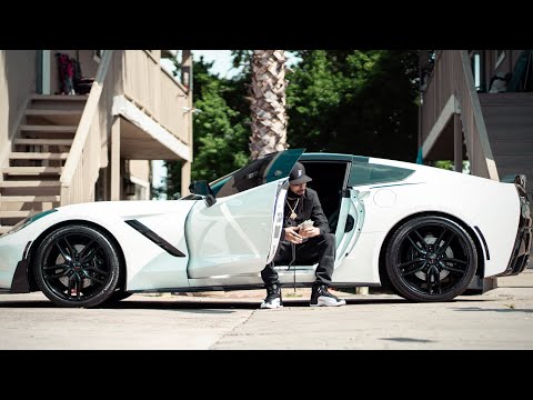 Ace JB - Scarface Official Music Video (Dir: @GoldenFilmzProd)