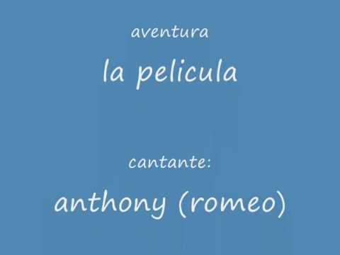 La Pelicula