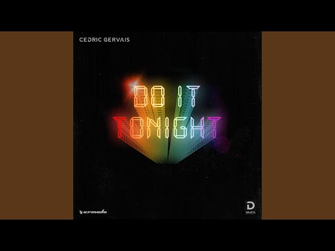 Do It Tonight (Extended Mix)