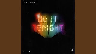 Do It Tonight (Extended Mix)
