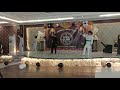 Teray Rang Rang Kids Performance
