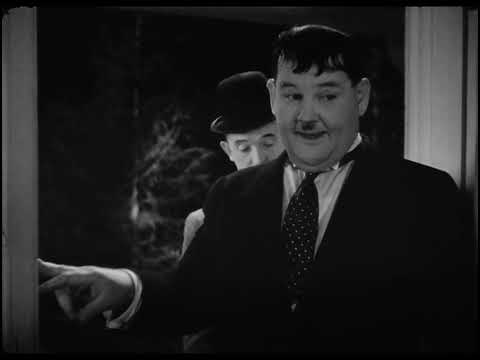 1. Lachen Sie mit Stan & Ollie - Die Wüstensöhne 1080p FullHD Restauriert Jakopo & Laurel & Hardy TV