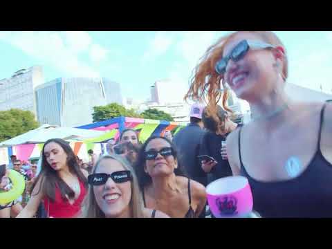 Baile de Formatura - Medicina 151 - UFMG