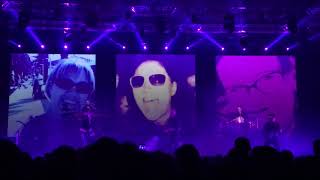 Michael Patrick Kelly • München 12.12.17 • Friends 'R' Family