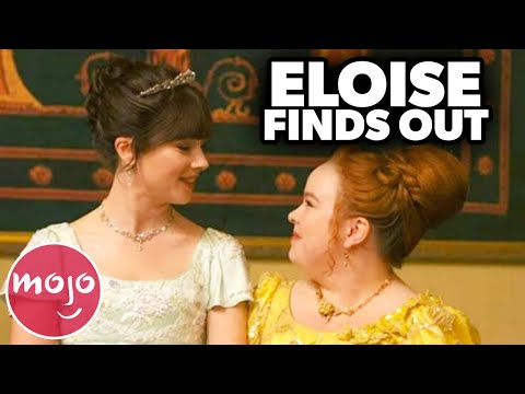 Top 10 Differences Between the Bridgerton Series and Books