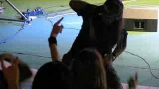 Graveworm - Dreaming Into Reality (Live at Chaos Fest 2)