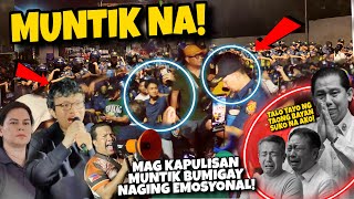 MUNTIK NA Ocrober 13, 2025
