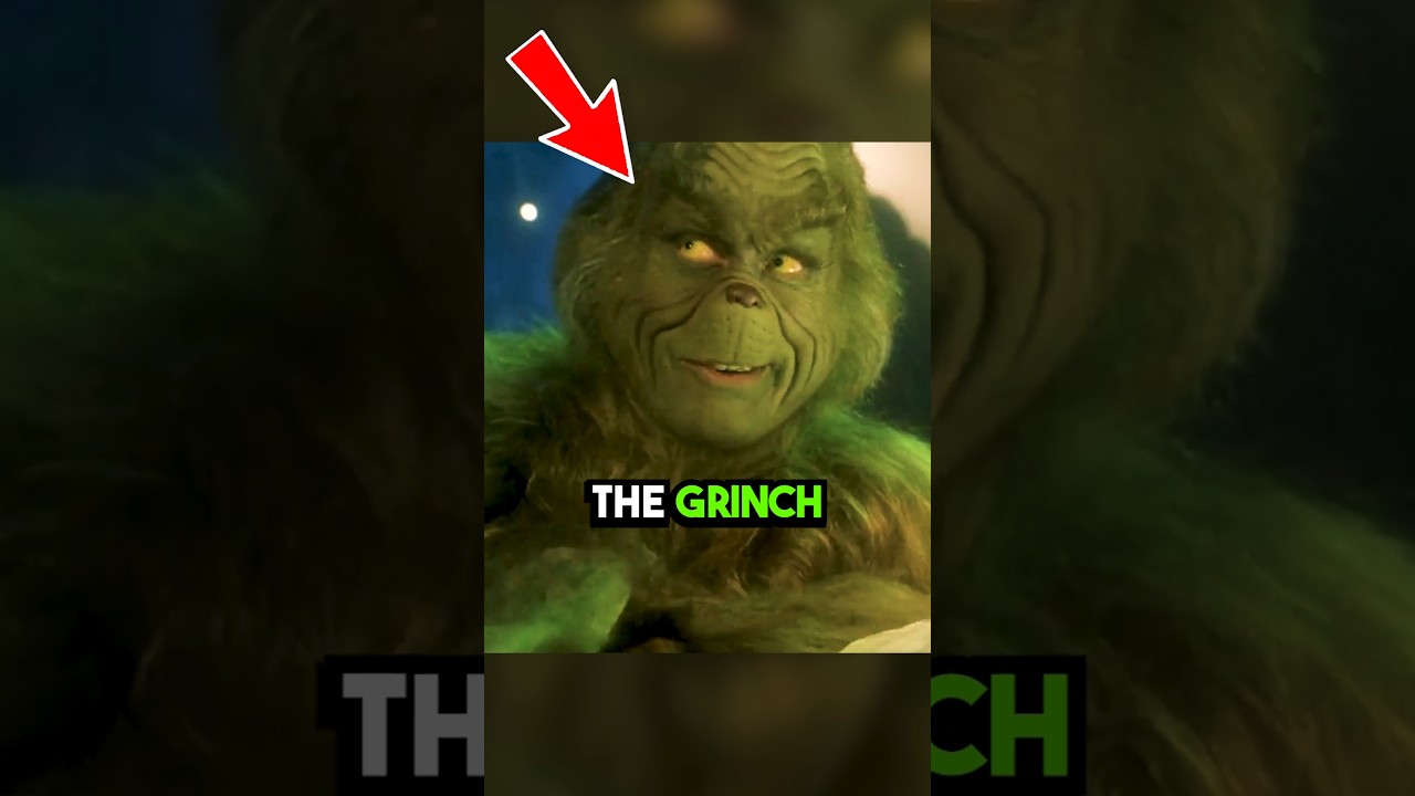 Movie Bloopers That STAYED In The Movie😂🤣