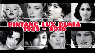 Download lagu ADA WIDYAWATI BINTANG LUX DUNIA 1925 - 2018 #BintangLux #Sabunmandi #WorldLuxStar #bintangluxdunia  mp3