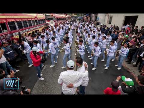 Big Band Shekina 🏆| Pastores Sacatepéquez 2025