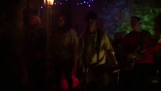 “Overthinking” by Craig Brown Band, live at Major Tom’s Cabin, Fort Collins Colorado