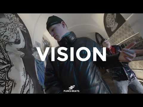 Slowez x WoLa x Kidzlori Type Beat "VISION" | @fleksbeats_uk @iamroofa